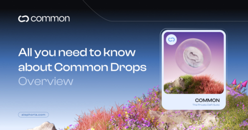 Common Drops are coming: here’s how the rewards break down